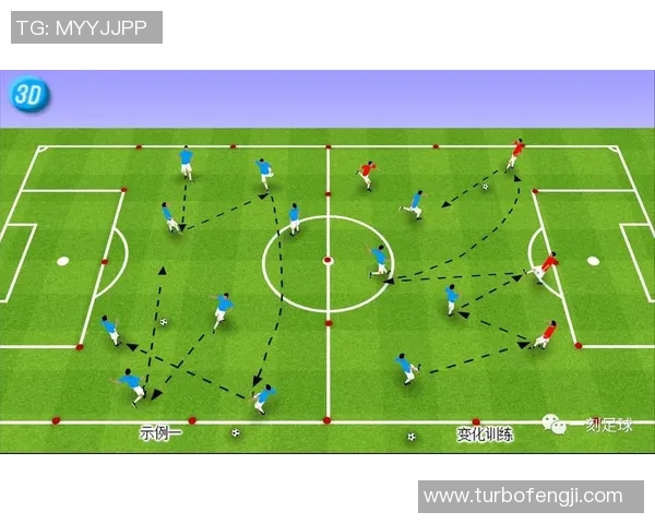 掌握足球断球技巧的关键方法与实战应用解析