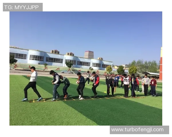 校园足球标志的设计理念与文化内涵探讨及其对青少年足球发展的影响